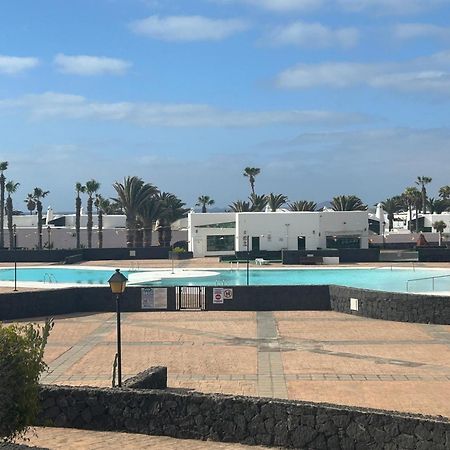 Kira Suite Playa Blanca  Buitenkant foto