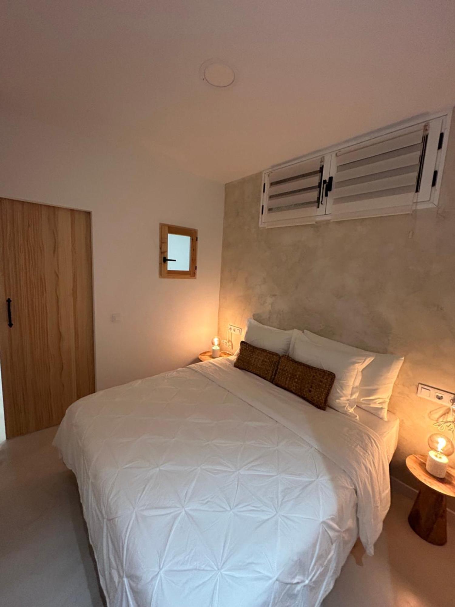 Kira Suite Playa Blanca  Buitenkant foto