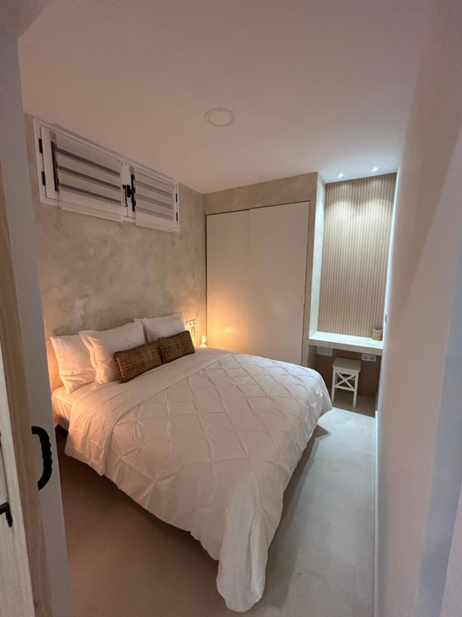 Kira Suite Playa Blanca  Buitenkant foto