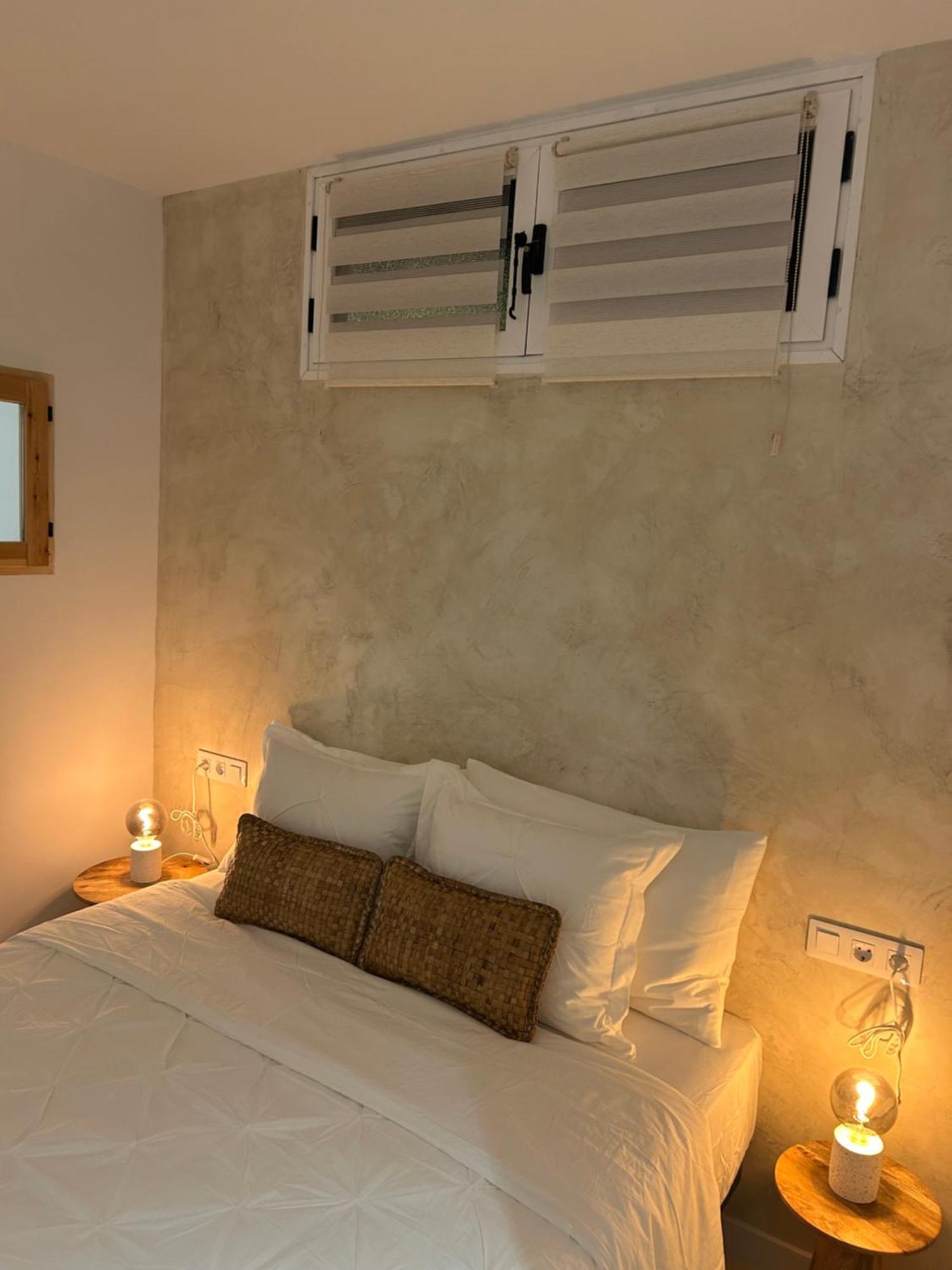 Kira Suite Playa Blanca  Buitenkant foto