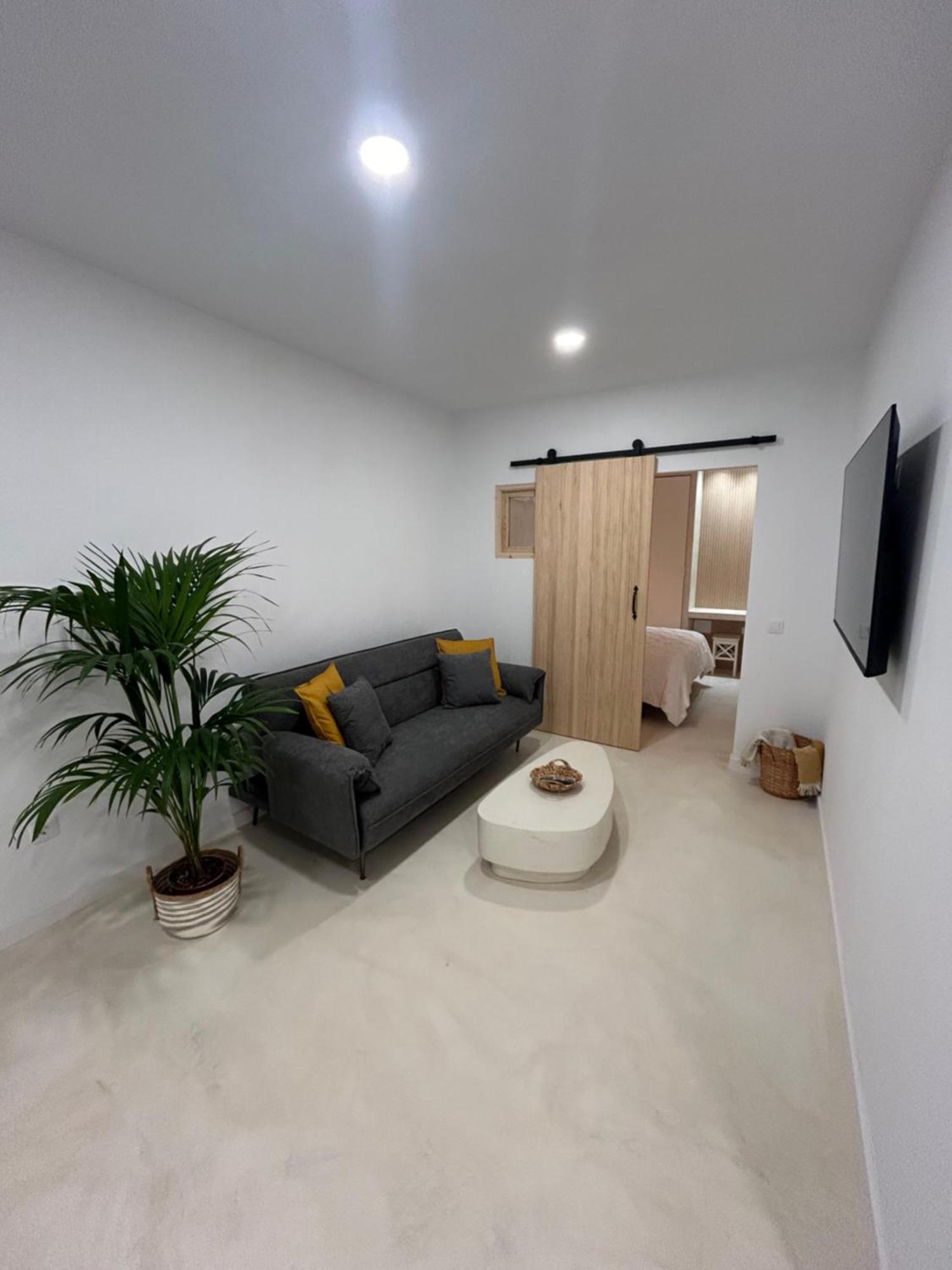 Kira Suite Playa Blanca  Buitenkant foto