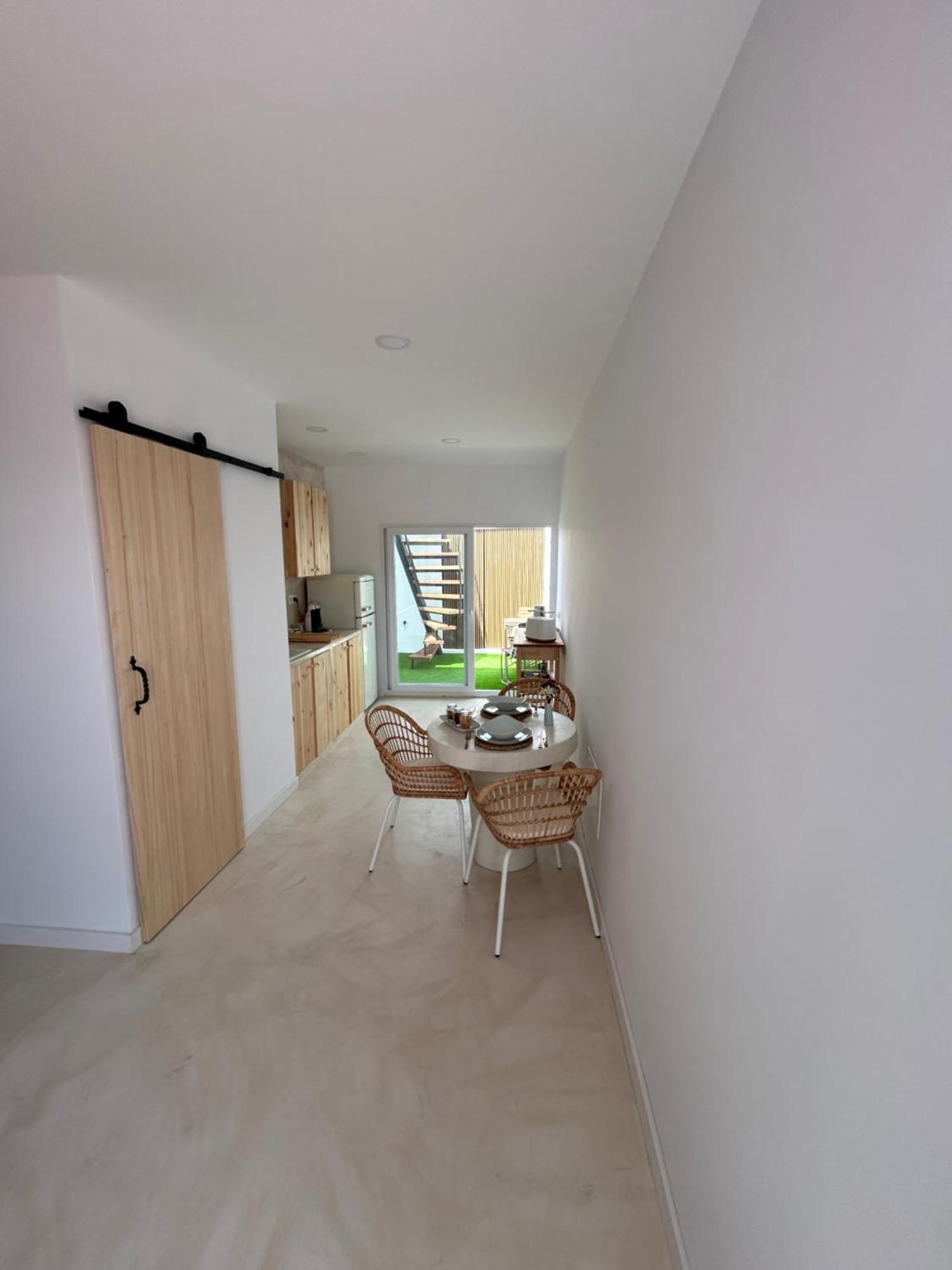 Kira Suite Playa Blanca  Buitenkant foto