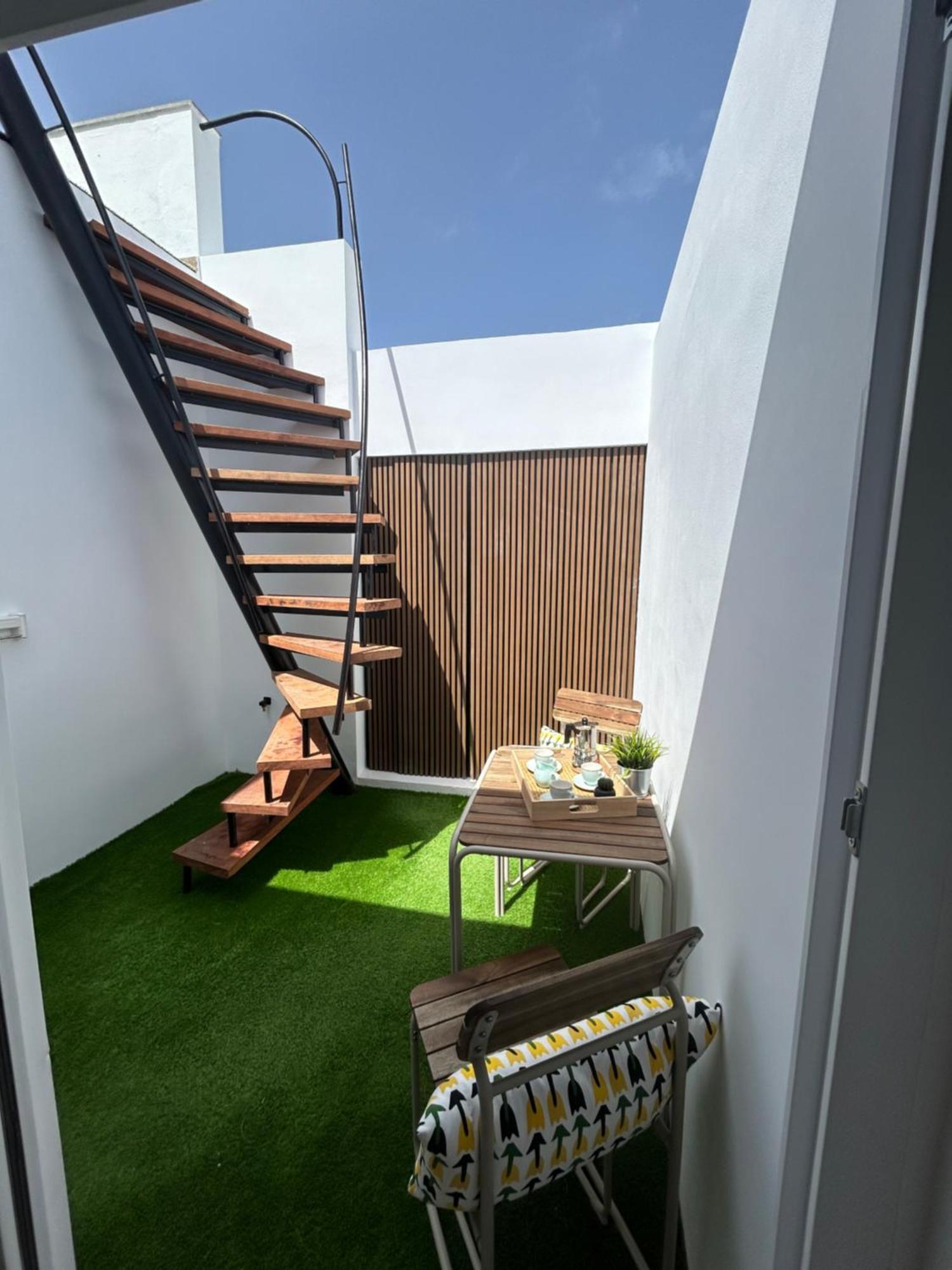 Kira Suite Playa Blanca  Buitenkant foto