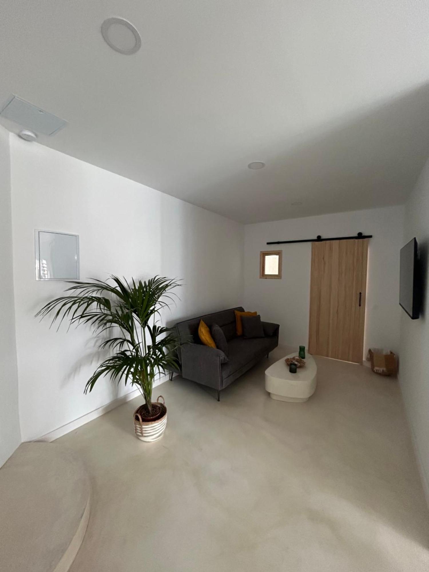 Kira Suite Playa Blanca  Buitenkant foto