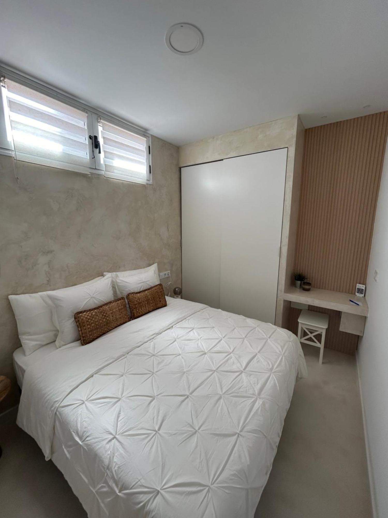 Kira Suite Playa Blanca  Buitenkant foto