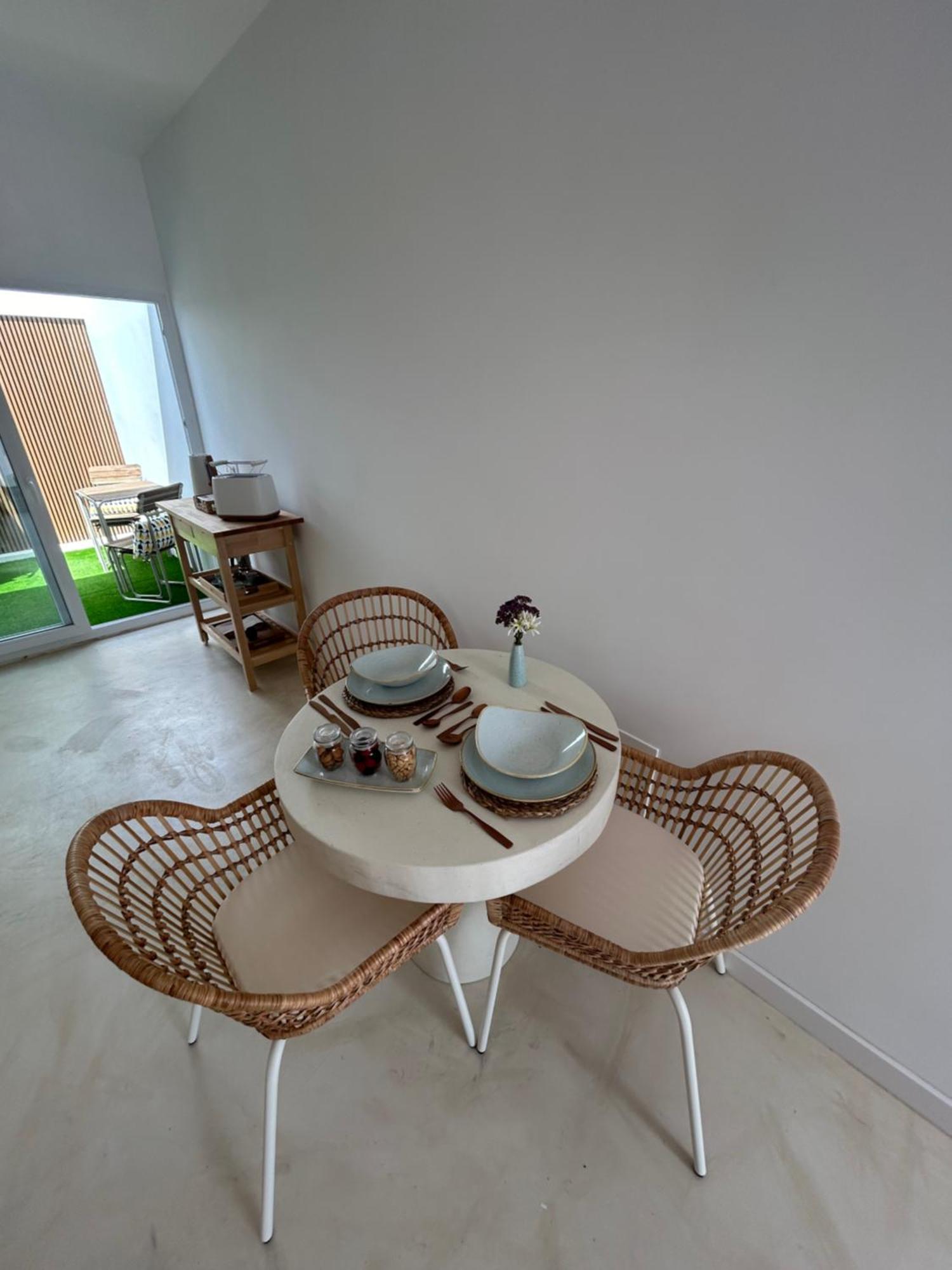 Kira Suite Playa Blanca  Buitenkant foto