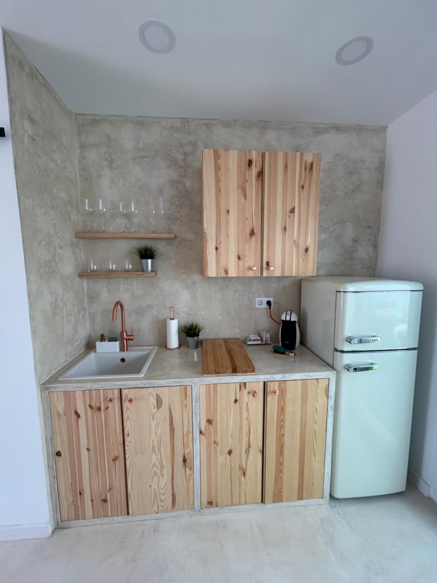 Kira Suite Playa Blanca  Buitenkant foto