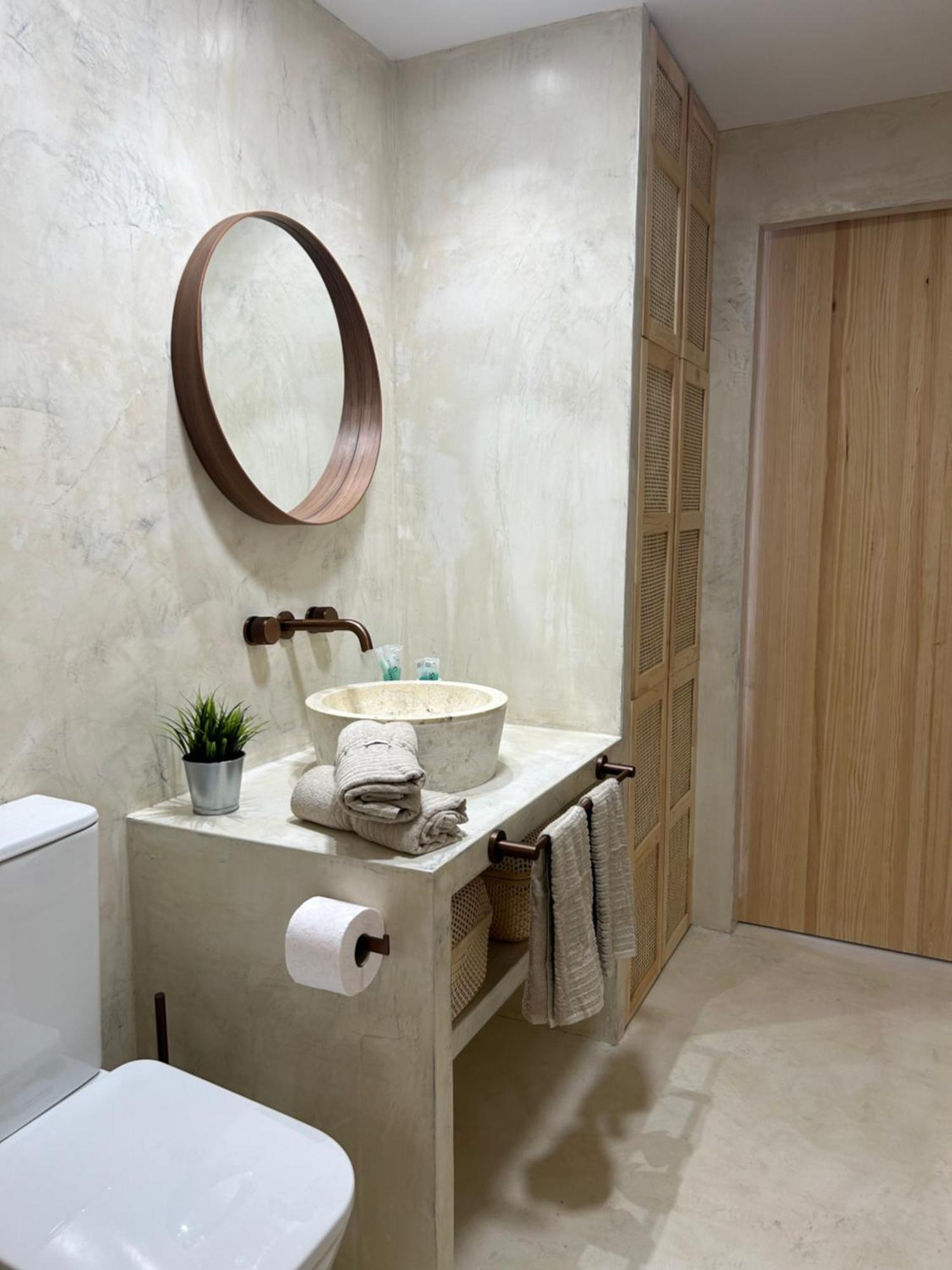 Kira Suite Playa Blanca  Buitenkant foto