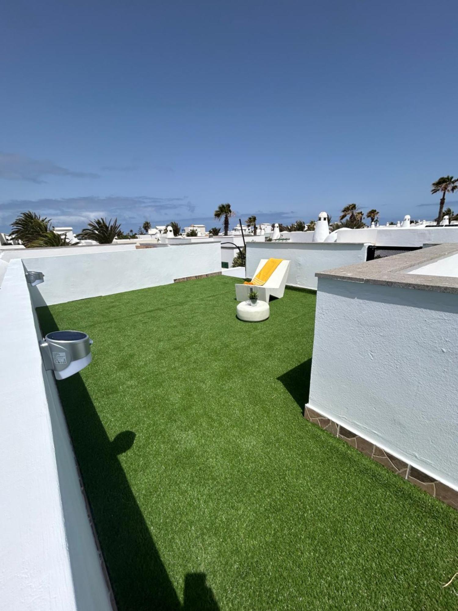 Kira Suite Playa Blanca  Buitenkant foto